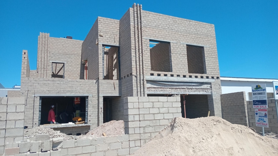 4 Bedroom Property for Sale in Sandown Western Cape